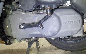 SUZUKI ﾚｯﾂ CA4AA