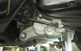 HONDA LEAD 125 2024 JF45
