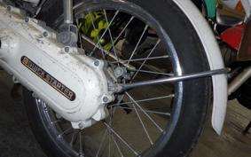 HONDA ROAD PAL NC50