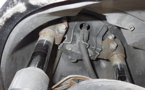 SUZUKI ADDRESS V125 G 2012 CF46A