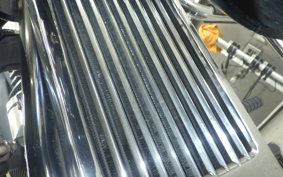 HONDA VTX1800 2002 SC46