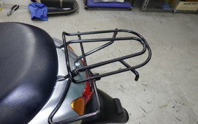 SUZUKI LET's 4 CA45A