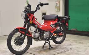 HONDA CT125-2 JA65