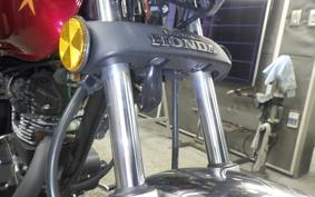 HONDA LY125 FI 2018