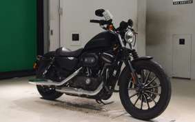 HARLEY XL883N 2010