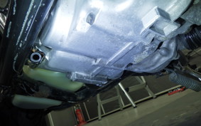 HONDA STEED 400 1996 NC26