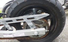 HONDA APE 50 1998 AC16