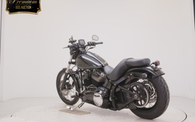 HARLEY FXS 1580 2011