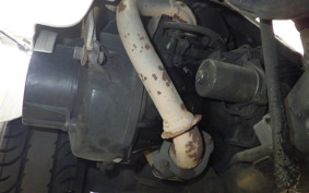 HONDA GYRO X 2024 TD01