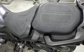 YAMAHA TRACER 9 GT+  AMT 2025 RNA1J