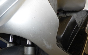 SUZUKI ADDRESS 110 CF11A