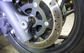 SUZUKI BURGMAN400 A 2020 DU11A