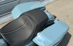 HARLEY FLTRX 2024 KH7