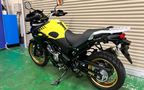 SUZUKI DL650 ( V-Strom 650 ) 1988 C733A