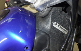 KAWASAKI ZX 1200 NINJA R 2003 ZXT20B