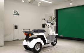 HONDA GYRO X TD02