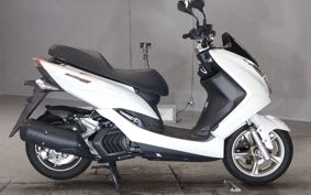 YAMAHA MAJESTY 155S SG28J