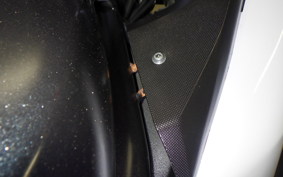 KAWASAKI NINJA 650 2012