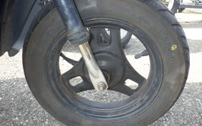 SUZUKI LET's 4 CA41A