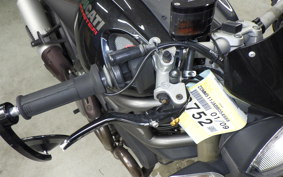 DUCATI MONSTER 1100 EVO 2012