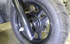 SUZUKI ADDRESS V125 SS 2012 CF4MA