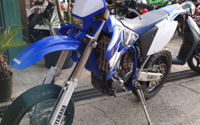 YAMAHA WR250F CG16W