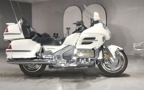 HONDA GL 1800 GOLD WING 2002 SC47