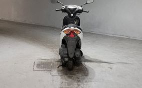 SUZUKI ADDRESS V50 CA44A