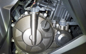 SUZUKI ｼﾞｸｻｰ250SF 1999 ED22B