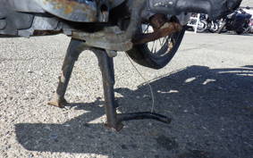 HONDA C50 SUPER CUB E 1990 AA01