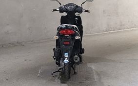 SUZUKI ADDRESS V110 CE47A