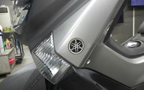 YAMAHA N-MAX 155 A SG50J