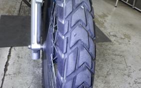 HONDA CROSS CUB 110 2002 JA45