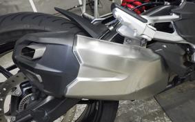 BMW F900XR 2022