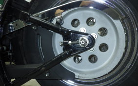 HARLEY FLSTF 1340 1999