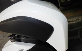 YAMAHA TRICITY 125 A SEC1J