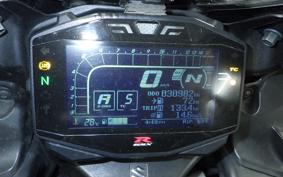 SUZUKI GSX-R1000R A 2019