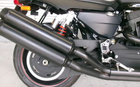 HARLEY XR1200X 2010 LD6