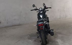 KAWASAKI ELIMINATOR 400SE EL400A