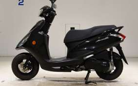 YAMAHA AXIS 125 Z 2008 SED7J