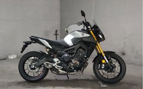 YAMAHA MT-09 SP 2019 RN52J