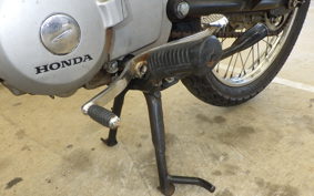 HONDA CG125