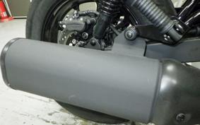 KAWASAKI ELIMINATOR400-3SE 2025 EL400A