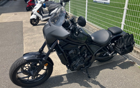 HONDA REBEL 1100 DCT 2023 SC83