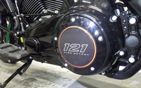 HARLEY FLTRXSTSE1980CVO 2025