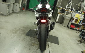 HONDA CBR250RR A 2001 MC51