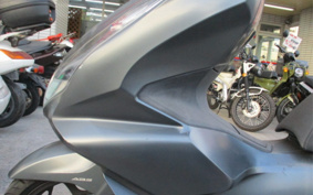 HONDA PCX 160 KF47