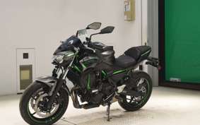 KAWASAKI Z650 A 2023 ER650S