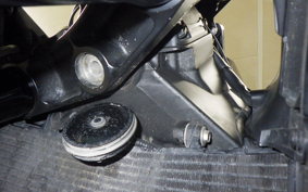 HONDA CBR600RR GEN 3 2009 PC40