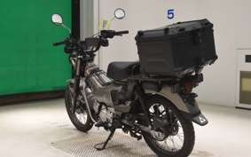 HONDA CT125-2 1995 JA65
